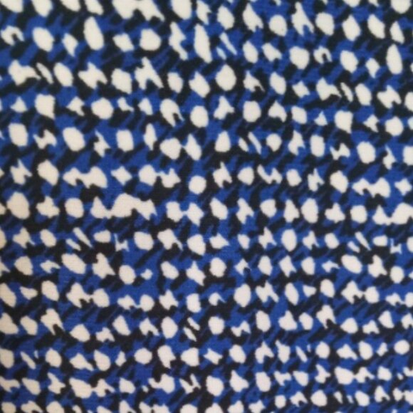 Anne Klein Dress Sz 10 - Picture 6 of 7